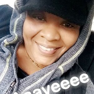 Meet your Posher, Keisha